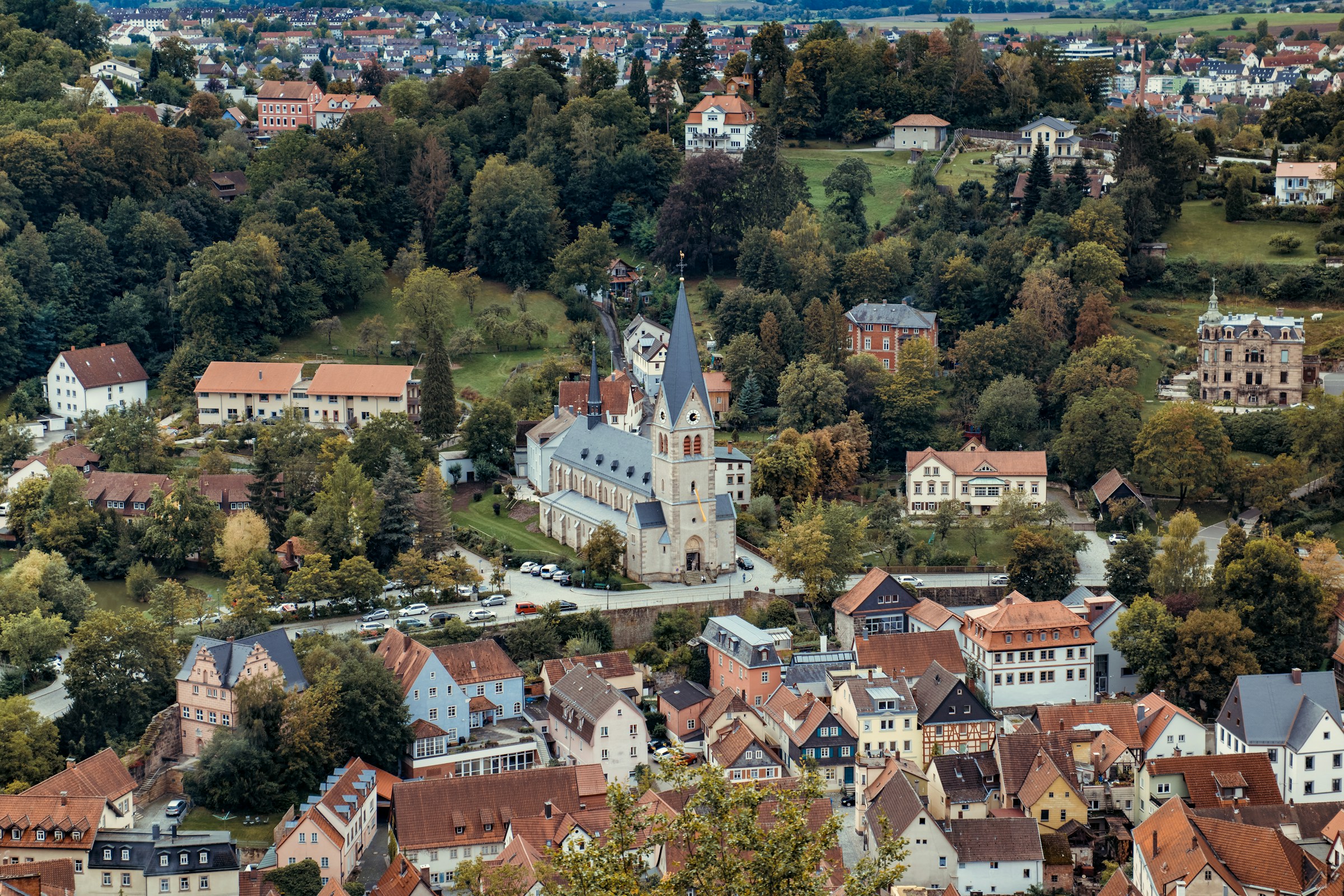 Motivačná fotografia blogu.